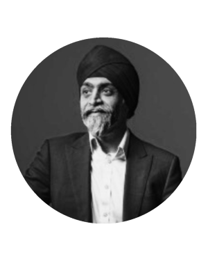 John Singh