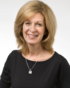 Mary Opperman
