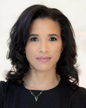 Adrienne Harris