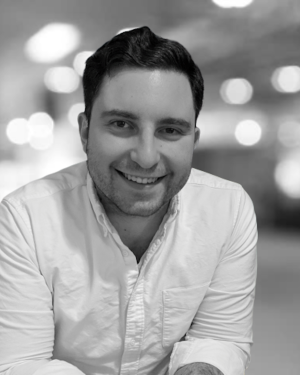 Joseph Borrello