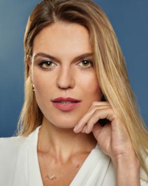 Katya Chupryna