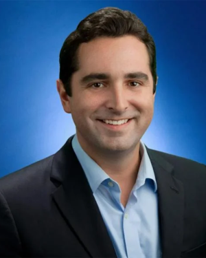 Mike Dudas