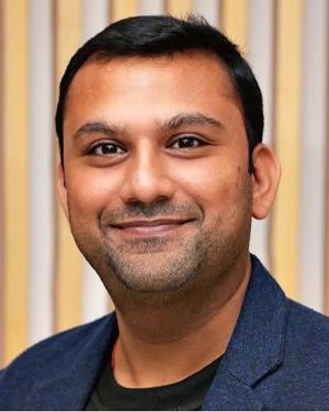 Nitish Gupta