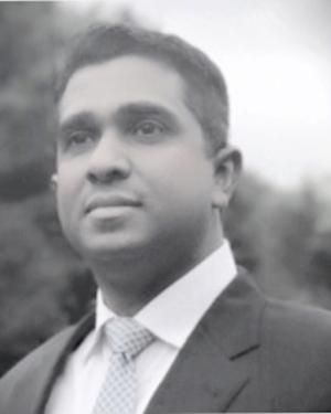 Sanjay Mathew