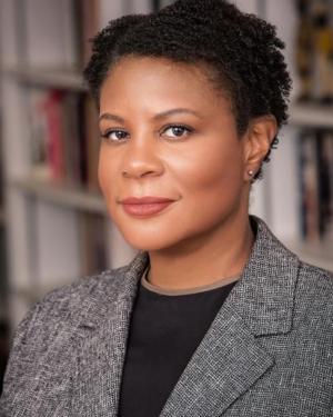 Alondra Nelson