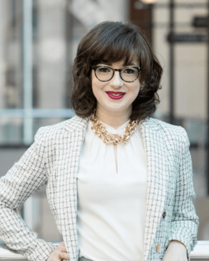 Liz O’Sullivan