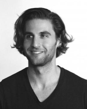 Geoffrey Schwartz