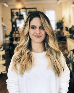 Julie VerHage