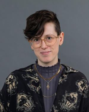 Anna Bianca Roach