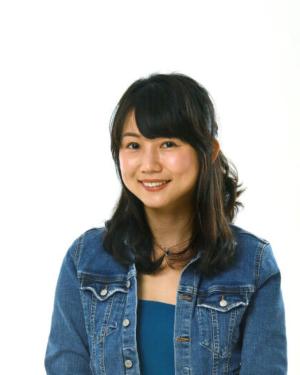 Audrey Tan