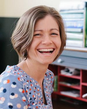 Carolyn Beans