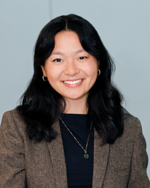 Christina Lu