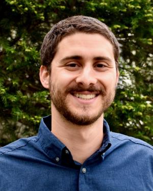 Daniel Ackerman