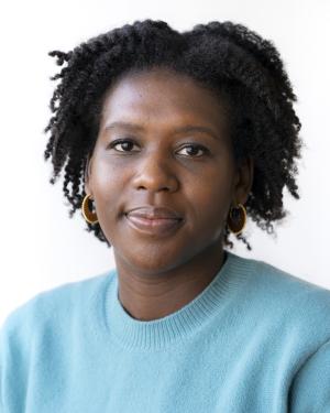 Eshe Nelson