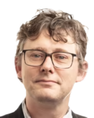 Jamie Smyth