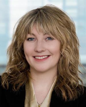 Jennifer Collins
