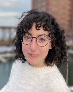 Julia Sklar