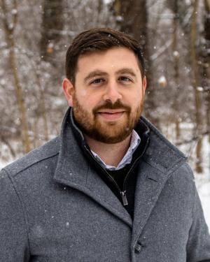 Michael Sol Warren