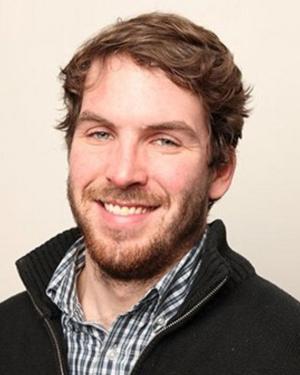 Pete Madden