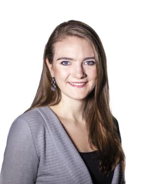 Rebekah F. Ward