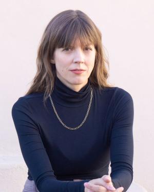 Sarah Stodola