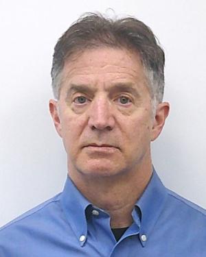 Tom Frank