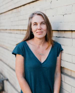 Virginia Gewin