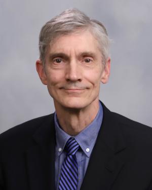 Joel Hasbrouck