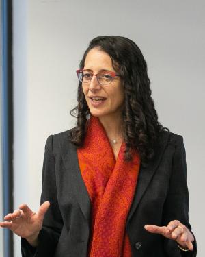 Batia Wiesenfeld