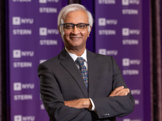 Dean Raghu Sundaram