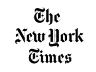 NYT Logo