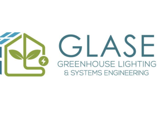 Greenhouse Lighting & Systems Engineering Logo