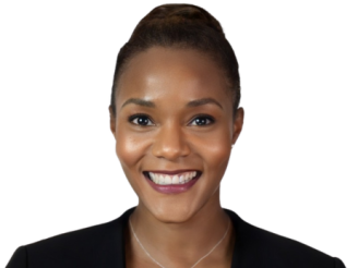 Chavon Sutton (MBA ’12) Chavon Sutton (MBA ’12)