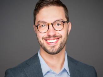 Ryan Piela Headshot