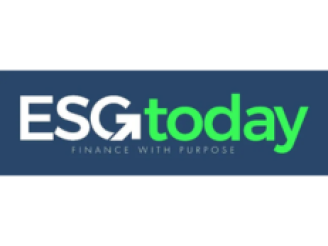 ESG Today logo