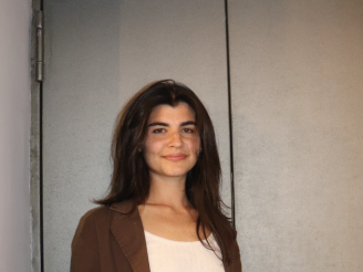 Zoe Singh