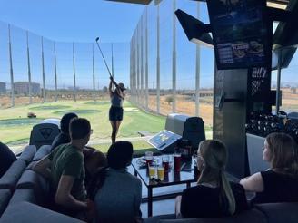 TopGolf