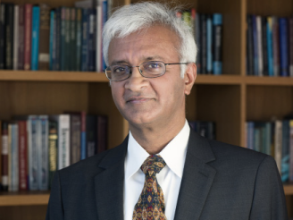 Dean Raghu Sundaram Dean Raghu Sundaram