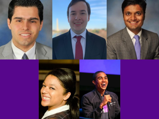 NYU Stern’s Alumni Council Welcomes New Members