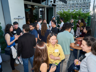 Happy Hour photo Happy Hour photo
