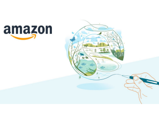 Amazon Climate Pledge