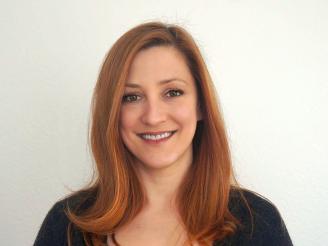 Carolyn Demisch (MBA '10) Carolyn Demisch (MBA '10)