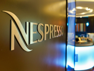 Nespresso