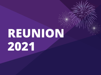 Reunion 2021