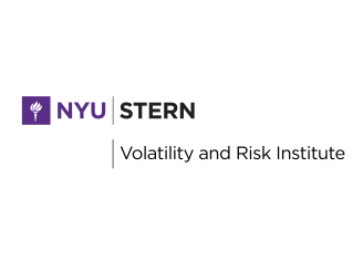 Volatility and Risk Institute Logo