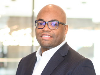 Castleigh Johnson (MBA ‘08) Shares What Led Him to Launch My Home Pathway Castleigh Johnson