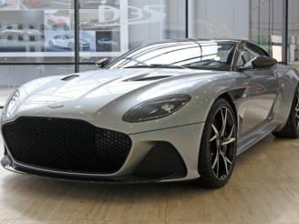Tensie Whelan named to Aston Martin's Board