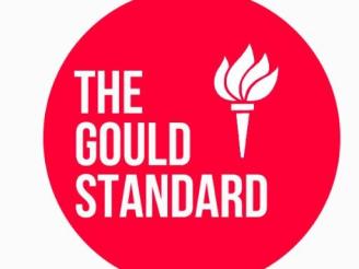 The Gould Standard Logo