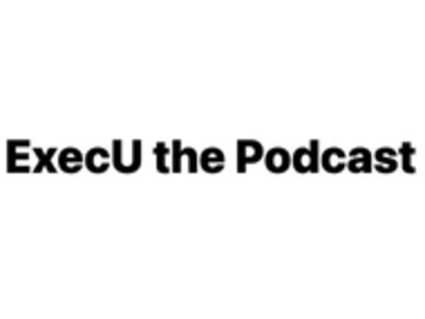 Logo of ExecU the Podcast