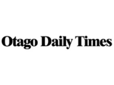 Otago Daily Times logo